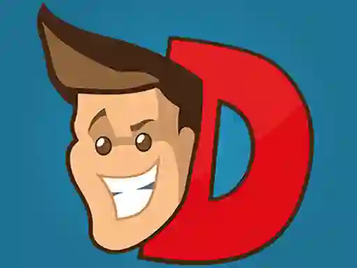 لعبة Dangerous Danny على الانترنت