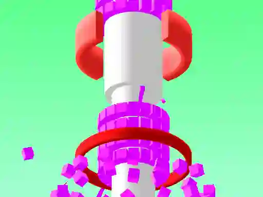 لعبة Pipe Ninja على الانترنت