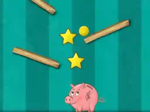 لعبة Piggy Bank Adventure 2 على الانترنت