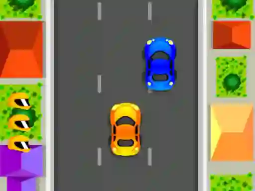 لعبة Ready Driver على الانترنت