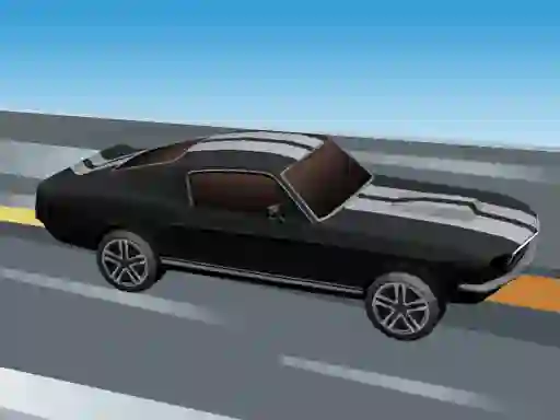 لعبة Charge Through Racing على الانترنت
