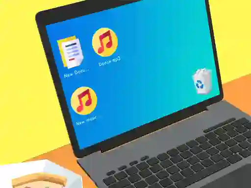 لعبة Personal Computer على الانترنت