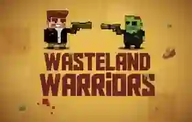 لعبة Wasteland Warriors على الانترنت