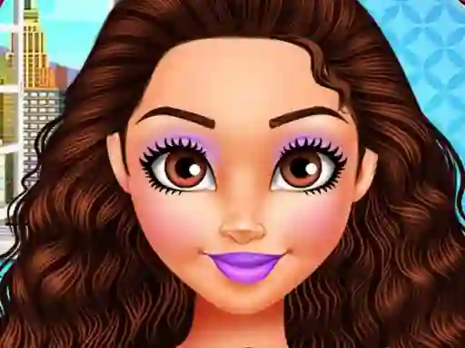 لعبة BFFS: Velvet Party على الانترنت