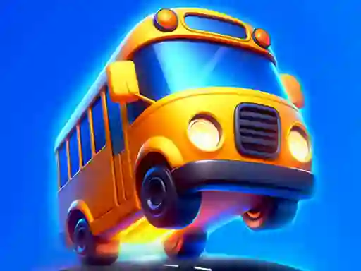 لعبة Bus Parking Out على الانترنت