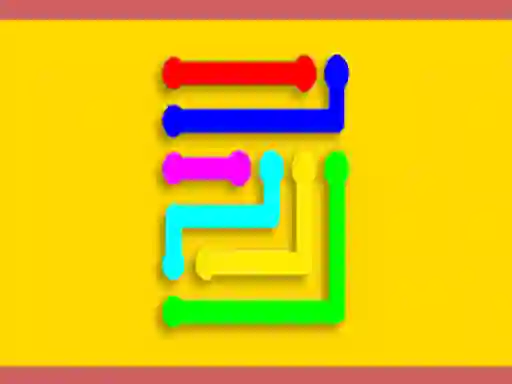 لعبة Link Dots Pro على الانترنت