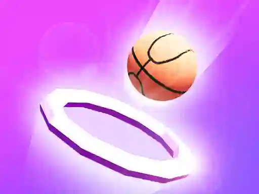 لعبة Dunk Fall على الانترنت