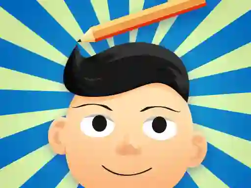 لعبة Just Draw على الانترنت