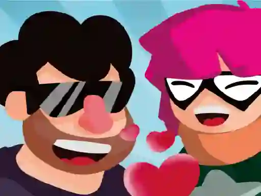 لعبة Love Pins Online على الانترنت