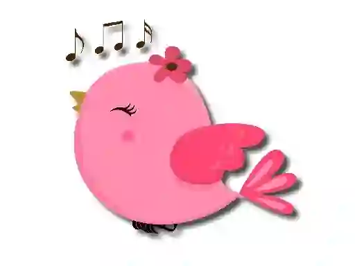 لعبة Cute Birds Memory على الانترنت
