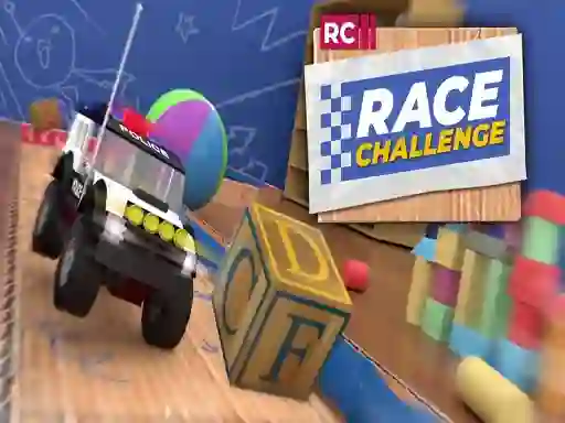 لعبة Mini Toy Car على الانترنت