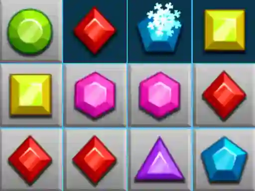 لعبة Jewel Legend على الانترنت