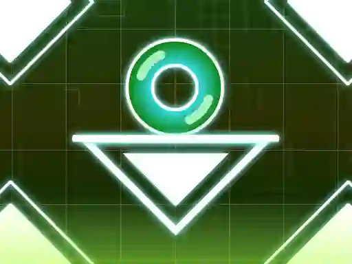 لعبة Neon Road على الانترنت