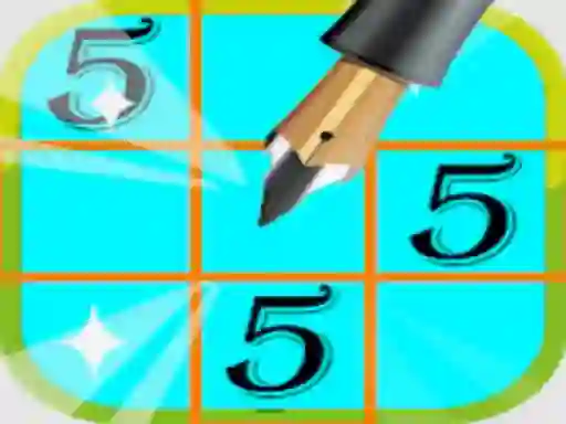 لعبة Sudoku Pro على الانترنت