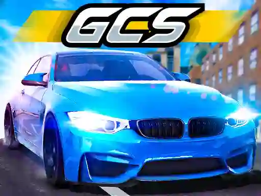 لعبة Grand City Stunts على الانترنت