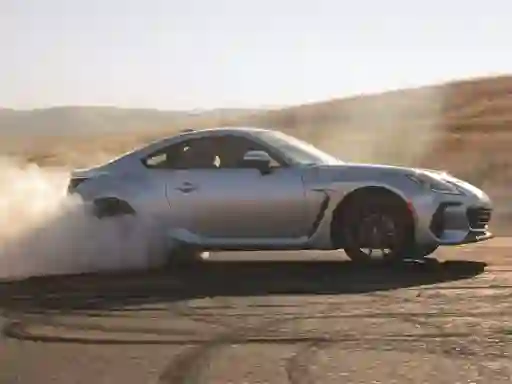 لعبة Subaru BRZ Slide على الانترنت
