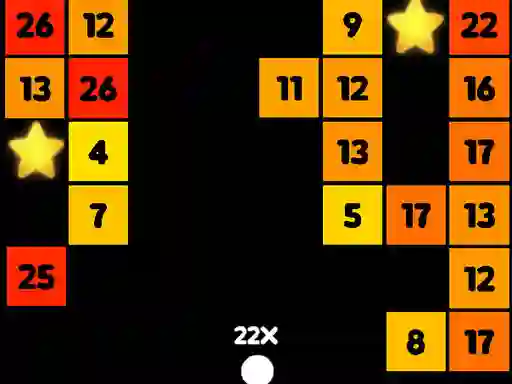 لعبة Balls: Ricochet! على الانترنت