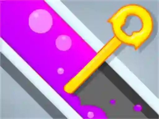 لعبة Pin Pull 3D على الانترنت