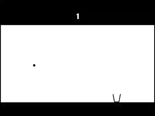 لعبة Flying Ball على الانترنت