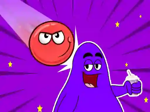 لعبة Kick Grimace على الانترنت
