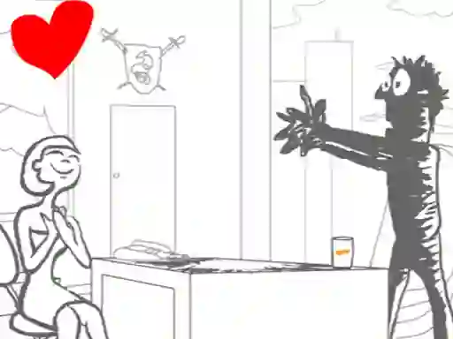 لعبة Whack Your Computer على الانترنت