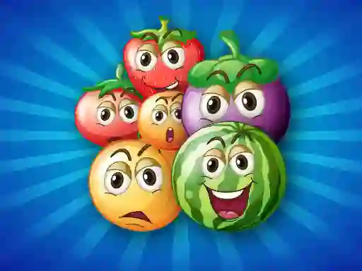 لعبة Fruit Smash Master على الانترنت