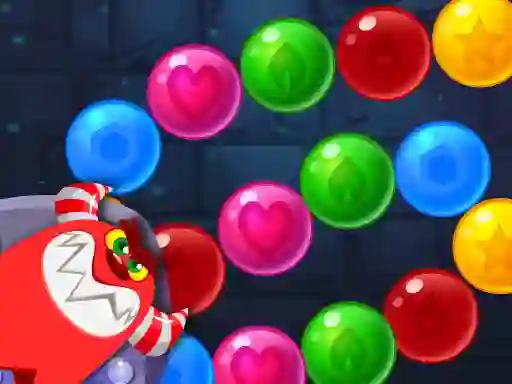 لعبة Monster Shooter Defense على الانترنت