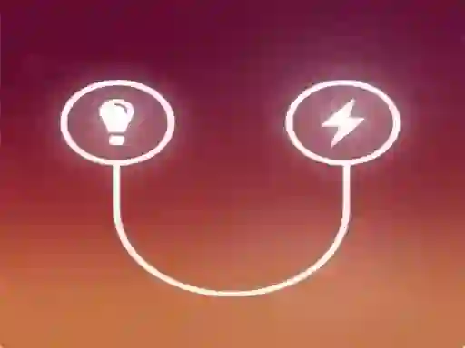 لعبة Loop: Energy على الانترنت