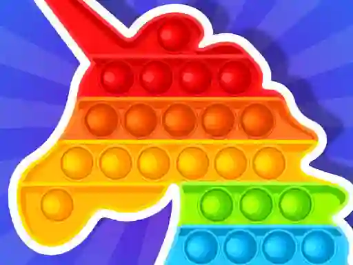 لعبة Fidget Pop Online على الانترنت