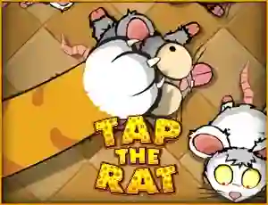 لعبة Tap The Rat على الانترنت