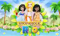 لعبة Shopaholic Rio على الانترنت