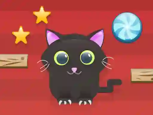 لعبة Cut For Cat على الانترنت