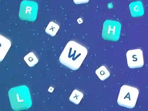 لعبة Words Match على الانترنت