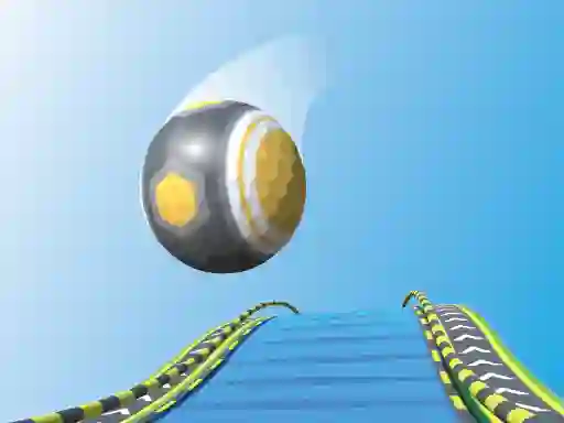 لعبة Rolling Ball على الانترنت