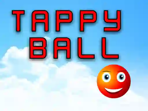 لعبة Tappy Ball على الانترنت