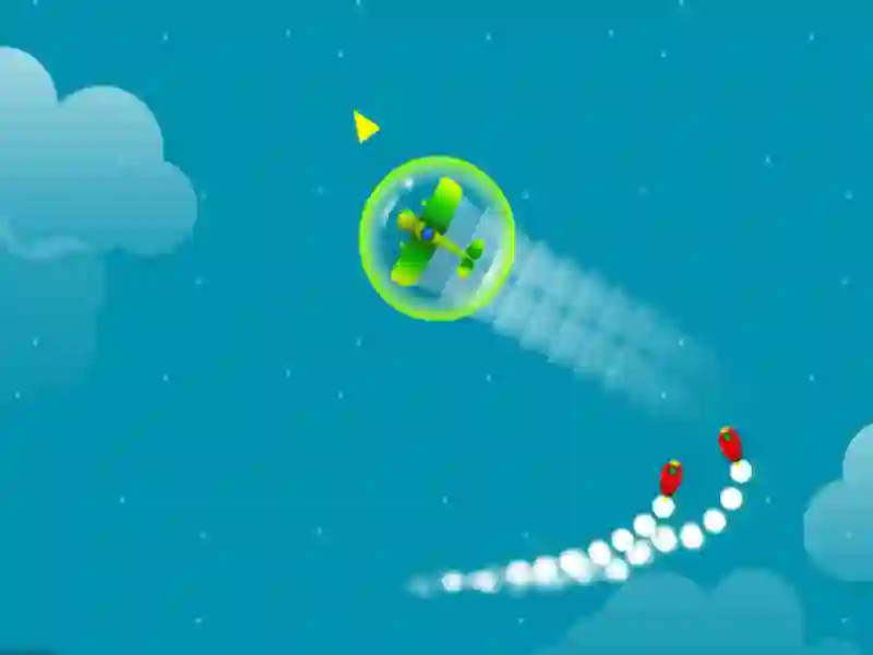 لعبة Save Pilot Ryan على الانترنت