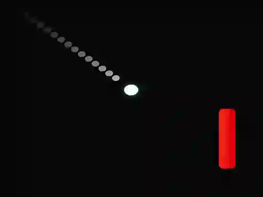 لعبة Arcade Pong على الانترنت