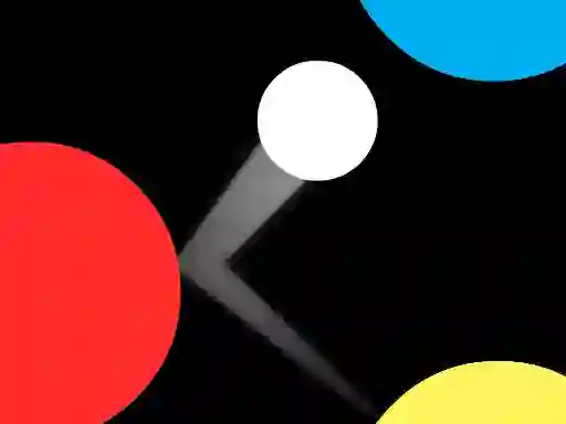لعبة IdleBalls على الانترنت
