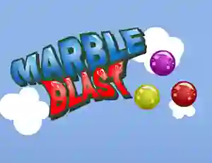 لعبة Marble Blast على الانترنت