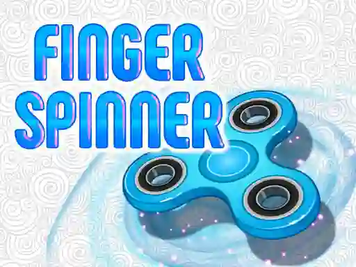 لعبة Finger Spinner على الانترنت