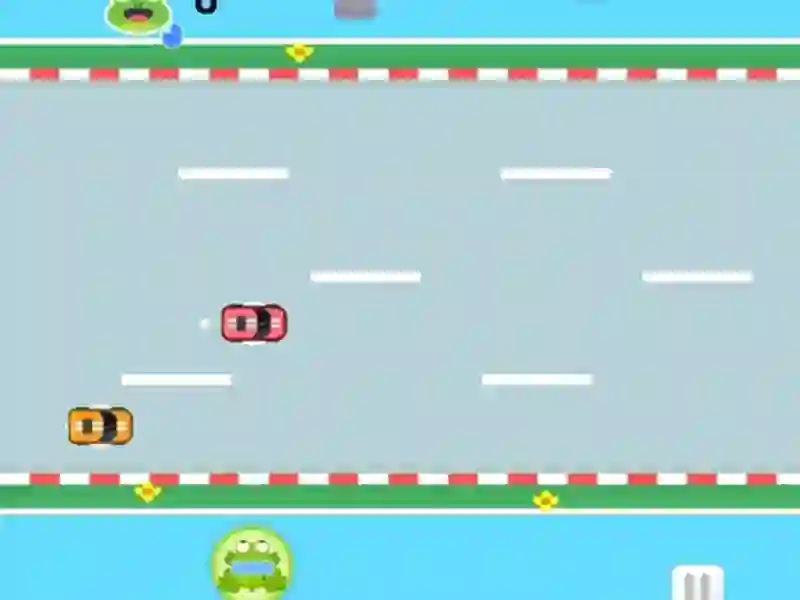 لعبة Traffic Pro على الانترنت