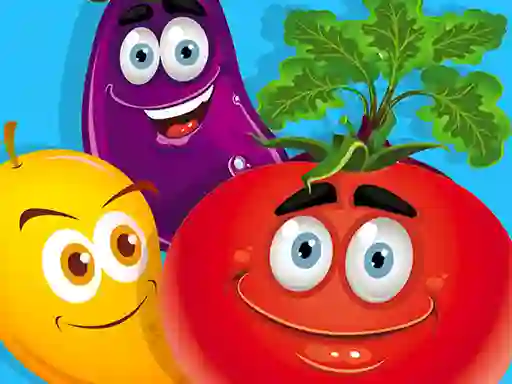 لعبة Harvest Farm على الانترنت