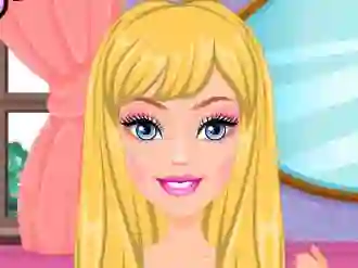 لعبة Bonnie Hair Doctor على الانترنت