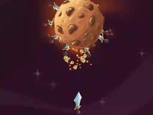 لعبة Knife King Hit Weapons على الانترنت