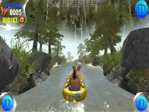 لعبة Drifting 3D. IO على الانترنت