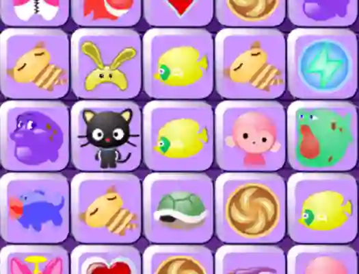 لعبة Matching Pattern على الانترنت