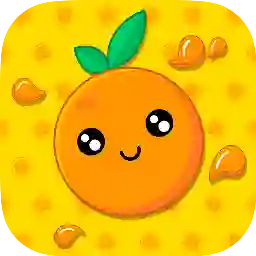 لعبة I Like Orange Juice على الانترنت