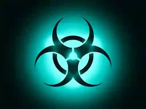 لعبة Pandemic Simulator على الانترنت