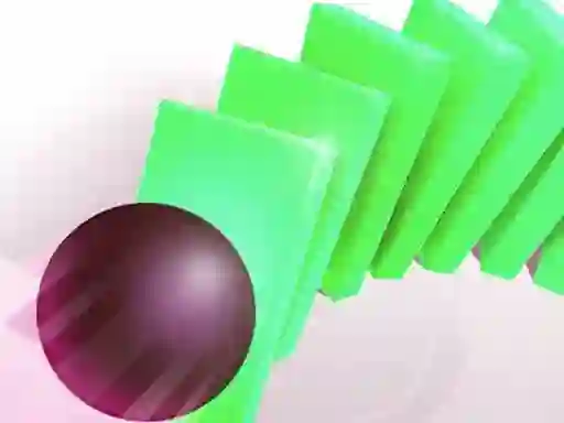 لعبة Domino Breaker على الانترنت