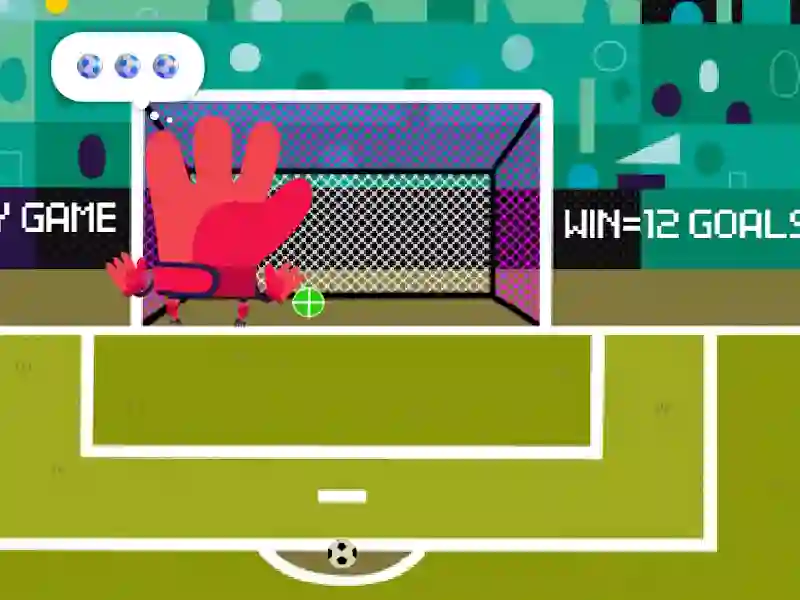 لعبة Soccer Guantone على الانترنت